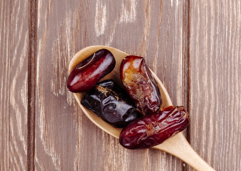 Zašto su datulje postale omiljeni sastojak onih koji žele manje šećera, a ne žele se odreći slastica