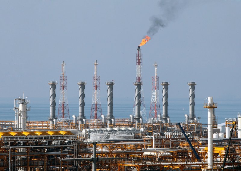 Opasna eskalacija: Američki saveznici bijesni nakon izraelskog napada na najveće plinsko polje na svijetu