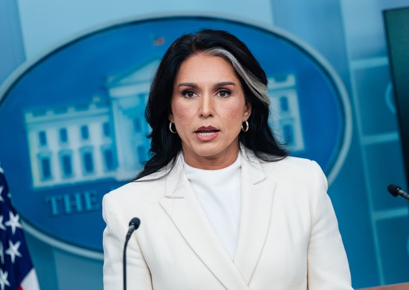 Šefica američkih obavještajaca: SAD i Izrael nemaju isti cilj u Iranu