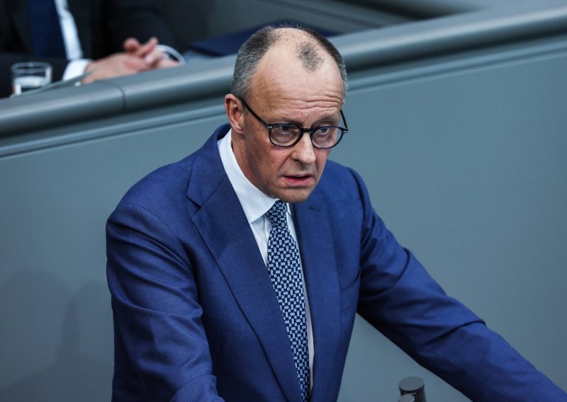 Merz o napadu na Iran: 'Da nas je SAD pitao, rekli bismo - nemojte!'