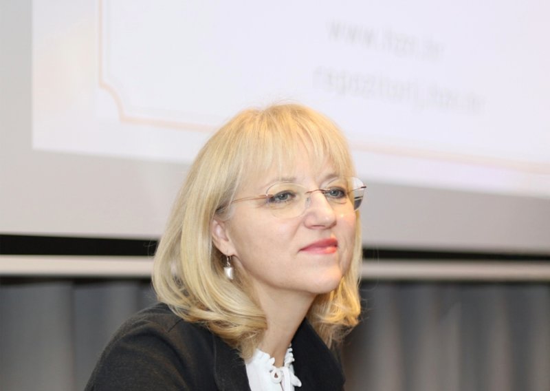 Boljanović predstavila aktivnosti Hrvatskog zavoda za norme u 2026.