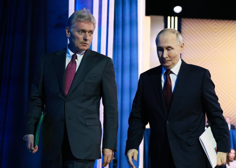 Putin sprema preokret: Ruski energenti mogli bi potpuno nestati iz Europe