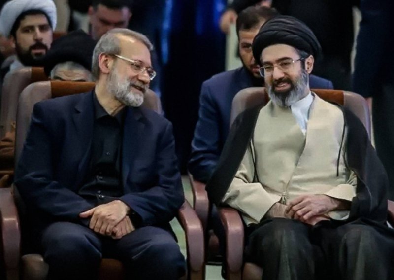 Iranski vrhovni vođa oglasio se novom porukom: 'Zločinački ubojice će platiti!'