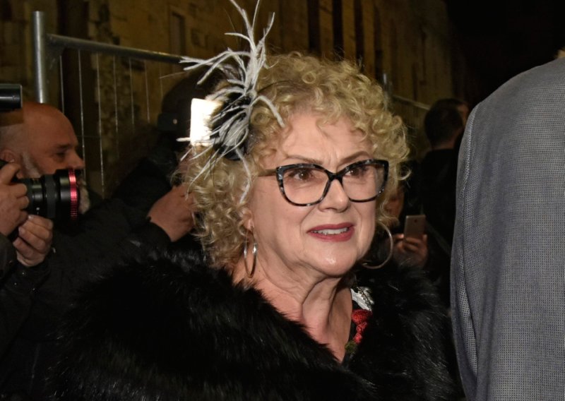 Mama Petra Graše: 'Rodila sam dobrog čovjeka, radišnog, poštenog, talentiranog'