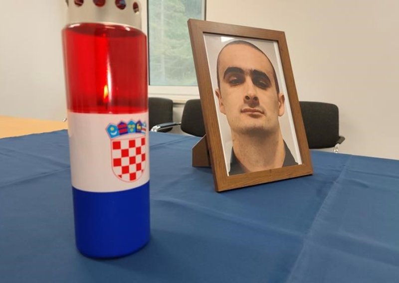 Preminuo polaznik Policijske akademije: Pozlilo mu tijekom obuke u Kuparima