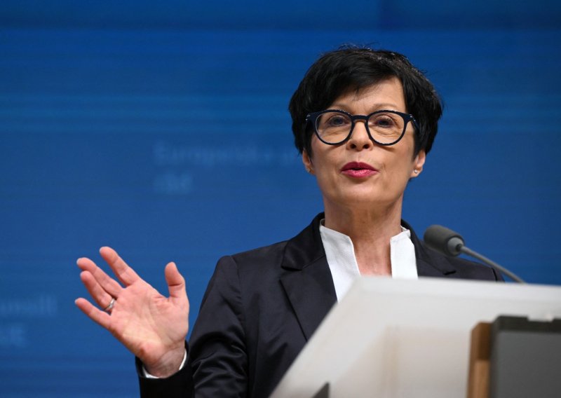 Bruxelles u drami uoči slovenskih izbora: Je li povjerenica Marta Kos radila za UDBA-u?