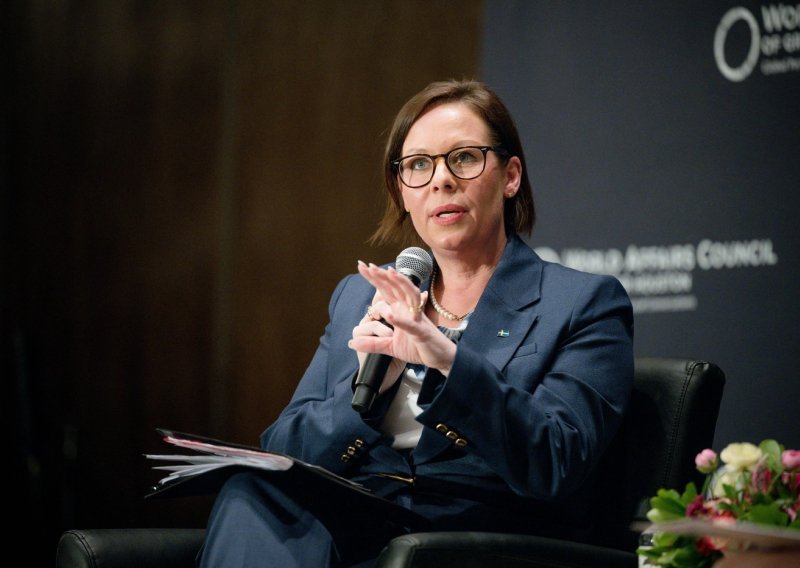 Iran pogubio švedskog državljanina, Stockholm oštro osudio potez