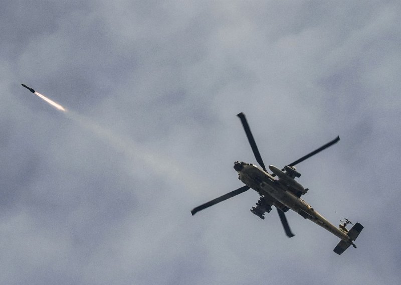 Izrael prvi put udario na sjever Irana - otkriveno što je ciljao