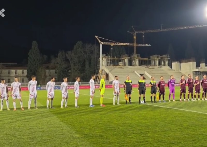 Mediji u BiH pišu o sramoti u Mostaru: Evo što se događalo tijekom himne