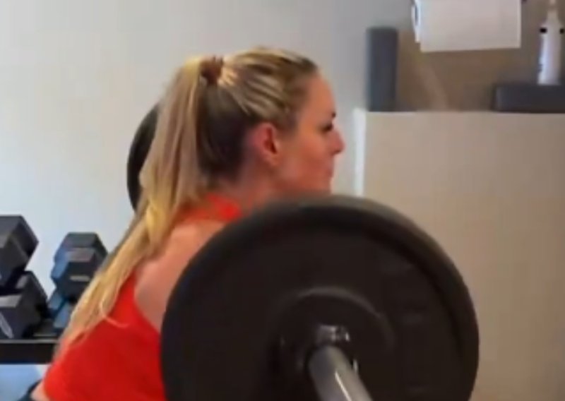 Lindsey Vonn bila na rubu amputacije, a danas radi ono što nitko nije očekivao