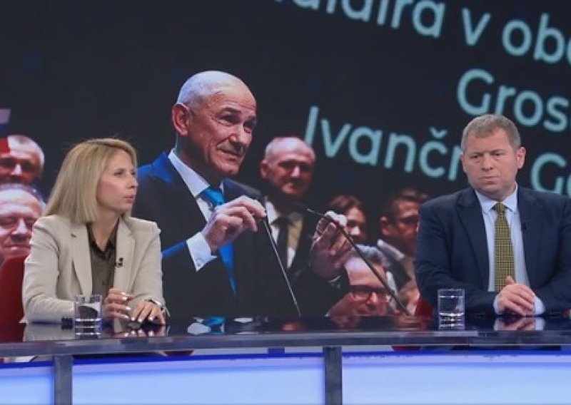 Janša i Orban ruku pod ruku? 'Oni se konstantno sudaraju, ali...'