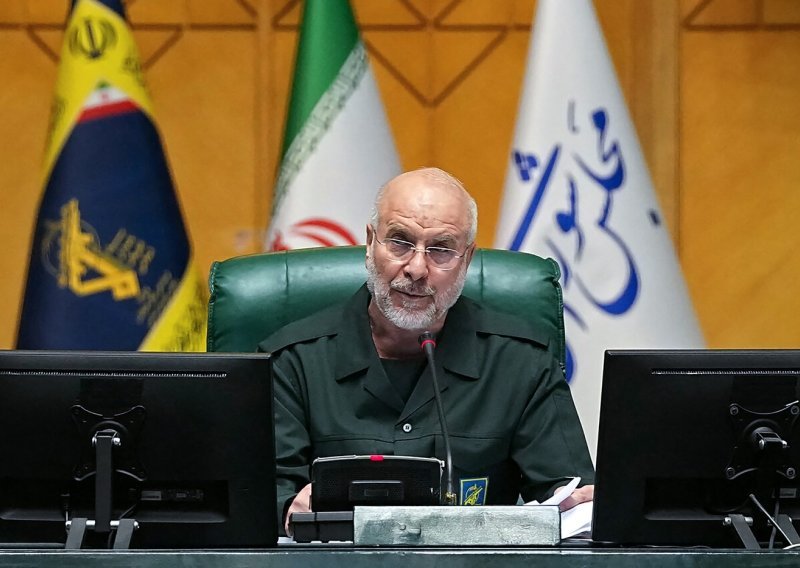 Iran najavio novu fazu sukoba: 'Dolazi oluja! Sada kreće pravilo oko za oko!