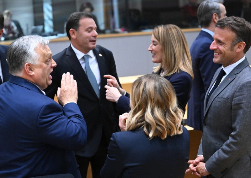 Bruxelles pred teškim odlukama: Pet ključnih sukoba koji će obilježiti samit EU-a