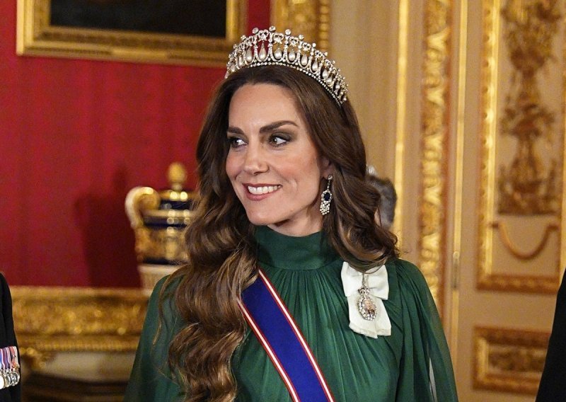 Bivša pomoćnica Kate Middleton napokon otkrila što joj je godinama smetalo