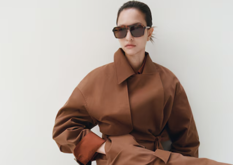 Povoljne su, a izgledaju kao luksuzan ulov: Ove balerinke mogle bi biti hit proljeća