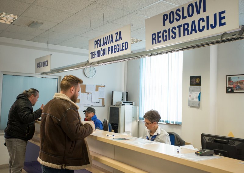 Bez ove izjave ne možete registrirati auto: Mnogi za to saznaju prekasno