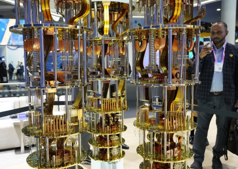 Milijun dolara za neprobojno šifriranje staro više od četiri desetljeća