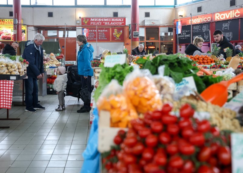 Udar na novčanike: Poskupljenje hrane je neizbježno