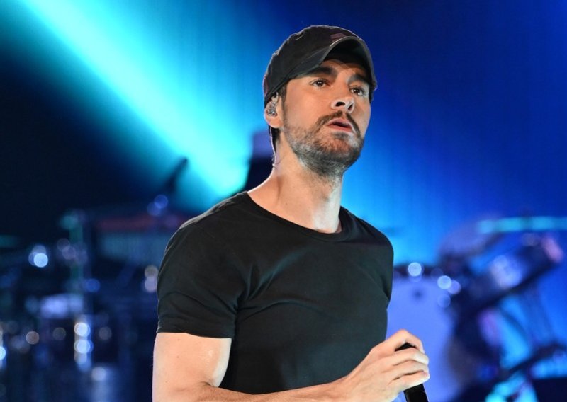 Rijetko ih pokazuju: Ovako izgleda četvero djece Enriquea Iglesiasa i Ane Kurnjikove