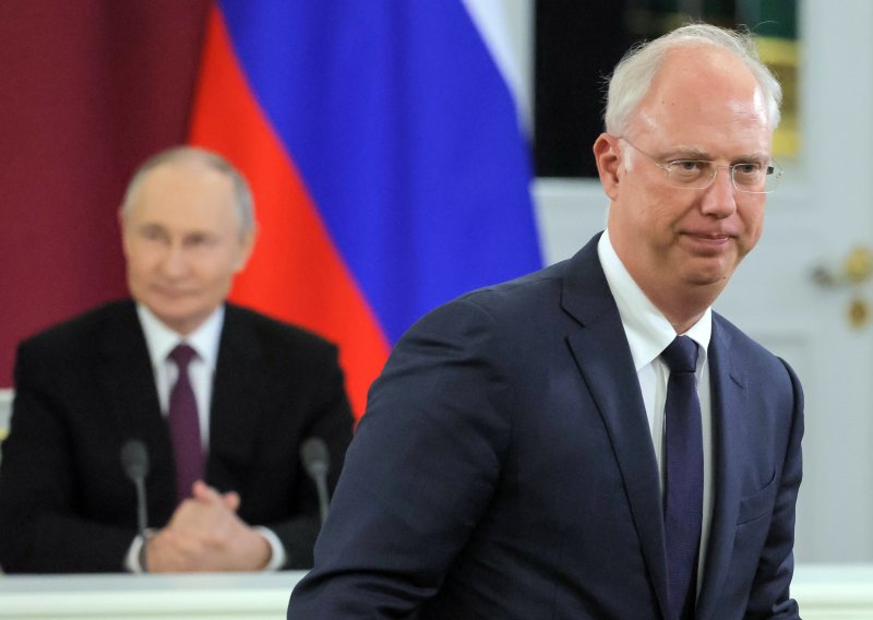 Putinov posebni izaslanik: Ovo je prijelomna točka rata na Bliskom istoku