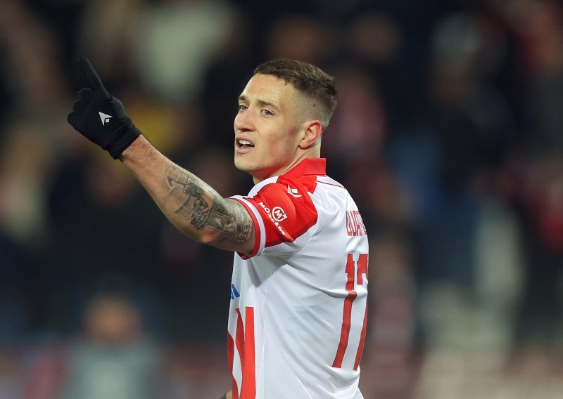 Crvena zvezda objavila nestvarne brojke: Klub je u plusu 11 milijuna eura