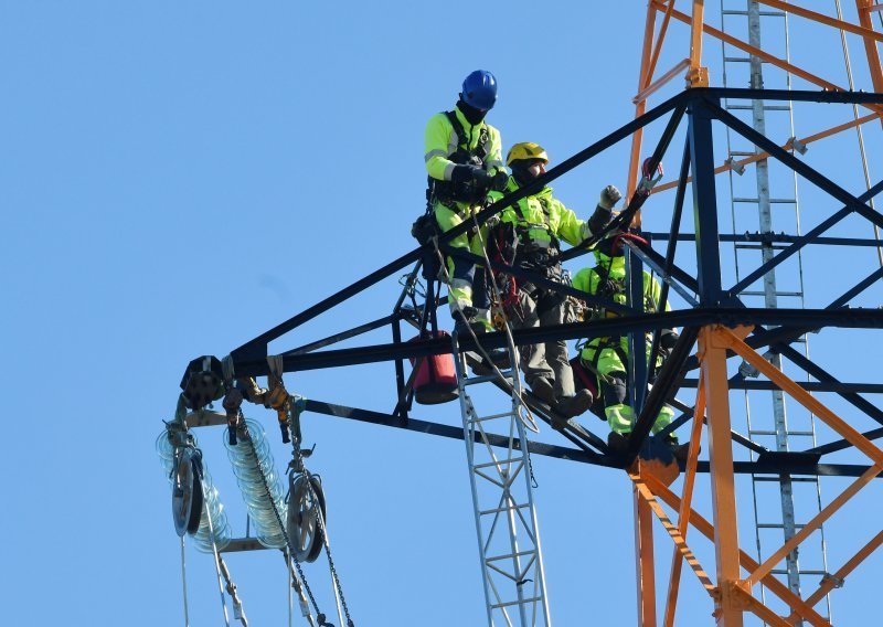 Dalekovod-Projekt potpisao dogovorio poslove vrijedne 29,4 milijuna eura u Švedskoj