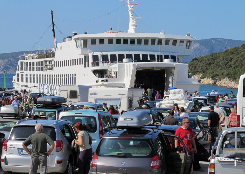 Hrvatska bi mogla profitirati od rata na Bliskom istoku: Jedna stavka već porasla 40 posto