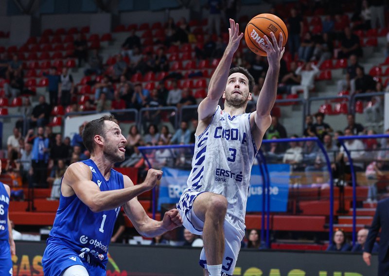 Fantastične vijesti za Cibonu; ovo je spas za posrnulog velikana koji desetljećima propada