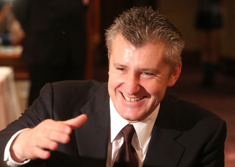 Davor Šuker se senzacionalno vraća u hrvatski nogomet?! Otkriveni su detalji