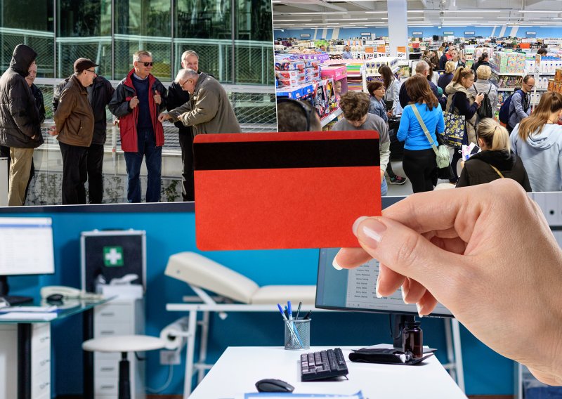 Dio Hrvata dobit će posebne potrošačke kartice: U Srbiji se koriste već dvije godine