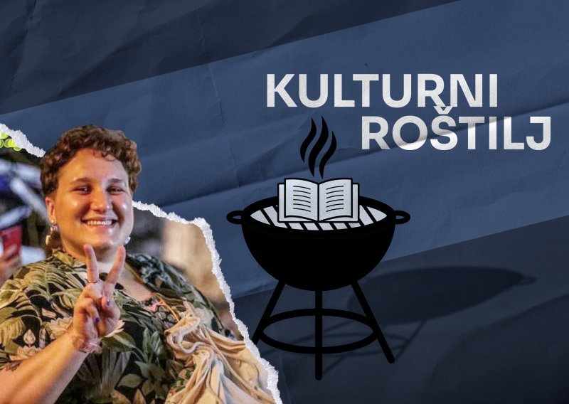 Karla Kostadinovski najbolja je mlada pjesnikinja godine: Voljela bih mladima pokazati da je u redu biti čudan