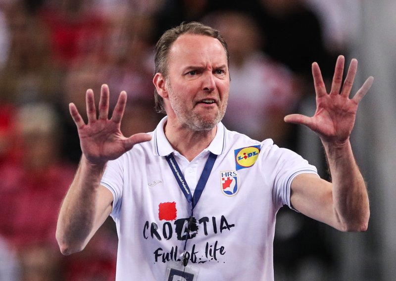 Nećete vjerovati što je Dagur Sigurdsson radio prije utakmice; zato ga svi obožavaju