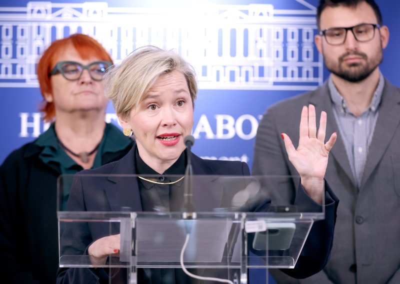 Kekin: Tražimo povjerenstvo o Medikolu koje će ispitati od Sanadera do Plenkovića