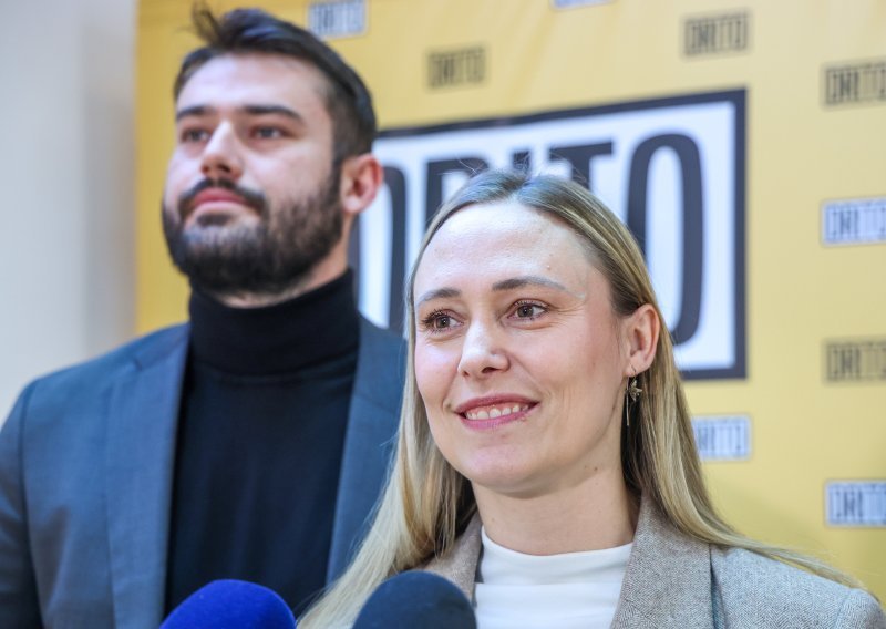 Drito: Tomašević planira zaposliti još 200 ljudi, a od toga 15 u svom Uredu