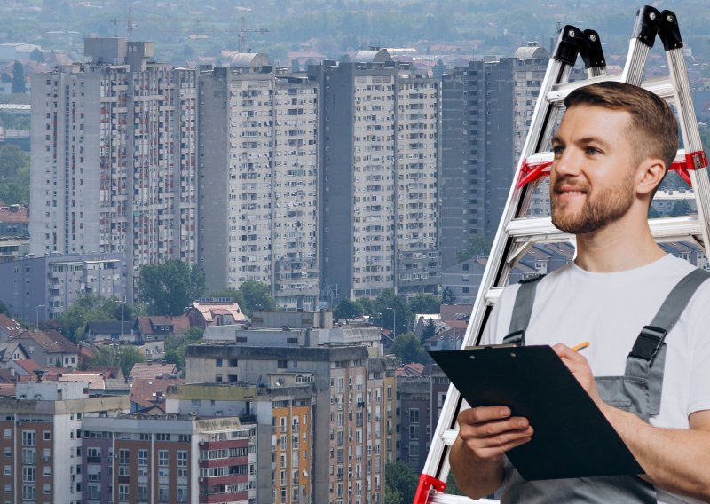 Košta manje od tehničkog pregleda auta, a mnogi od njega zaziru: Zašto je nužno ovo napraviti u zgradi?