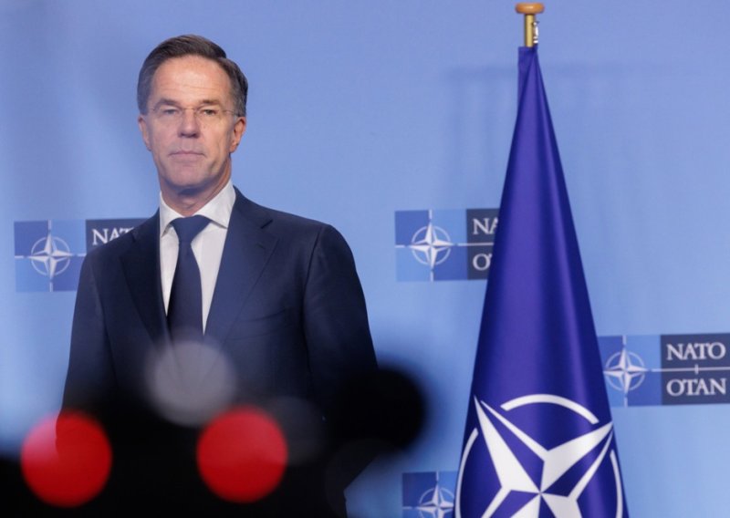 Tajni sastanci NATO-a s filmskom industrijom izazvali buru: 'To je očita propaganda!'