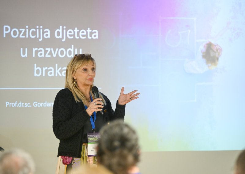 Što je s 'ravnopravnim roditeljstvom?' Nije dovoljno mijenjati zakon, već i ponašanje