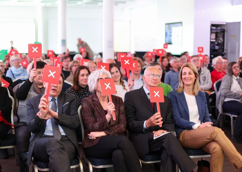 Umirovljenicima treba financijsko obrazovanje: Dvije udruge pokreću edukacije
