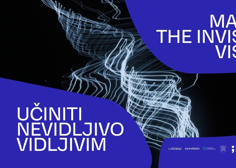 Pothodnik na Kvatriću postaje podmorje