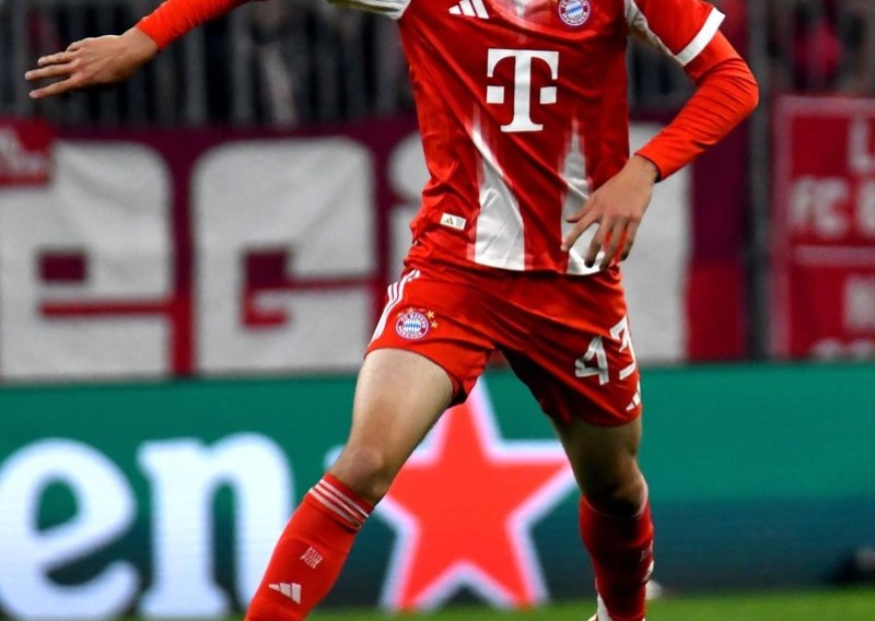 Hrvatska i Njemačka u 'ratu' za nogometno čudo od djeteta: 'Ogromni su pritisci, dobiva prijetnje!'