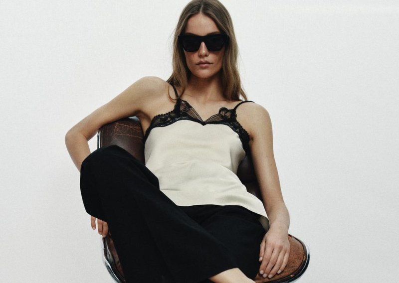 Ove Zarine sandale bile su ogroman hit, a sada su se vratile - i to s niskom cijenom