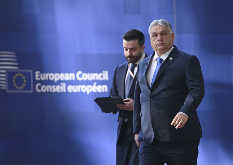 Žestoki 'fajt' u Bruxellesu: Napali Orbana, on nije popustio ni milimetar