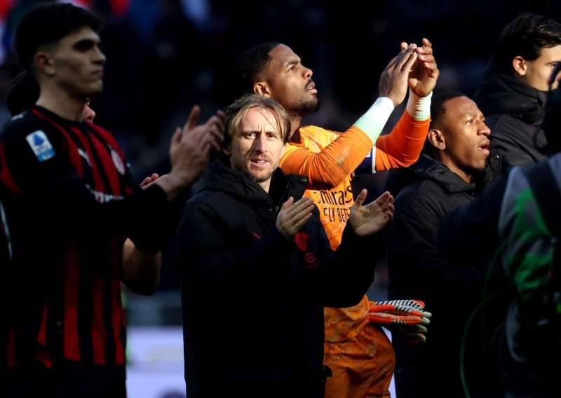 Ovo je Milan za sljedeću sezonu. Stižu stoper za 25 milijuna eura i zvijezda iz Bayerna