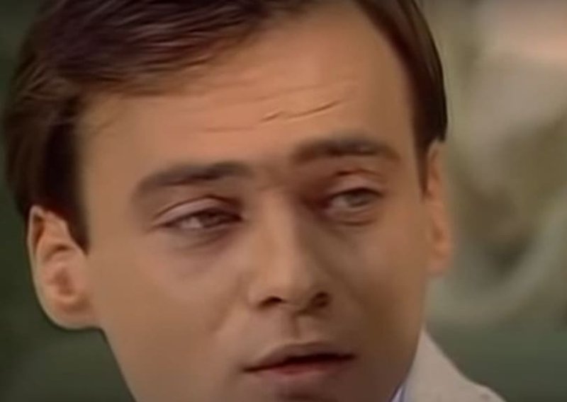 Napustio nas je Pegula iz 'Velog mista': U 73. godini preminuo glumac Mladen Barbarić