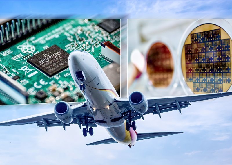 Milijarde na kocki: Sukob na Bliskom istoku presijeca ključnu rutu europske industrije