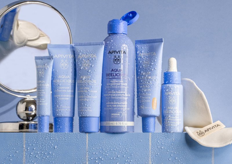 Pravilna hidratacija na svim razinama