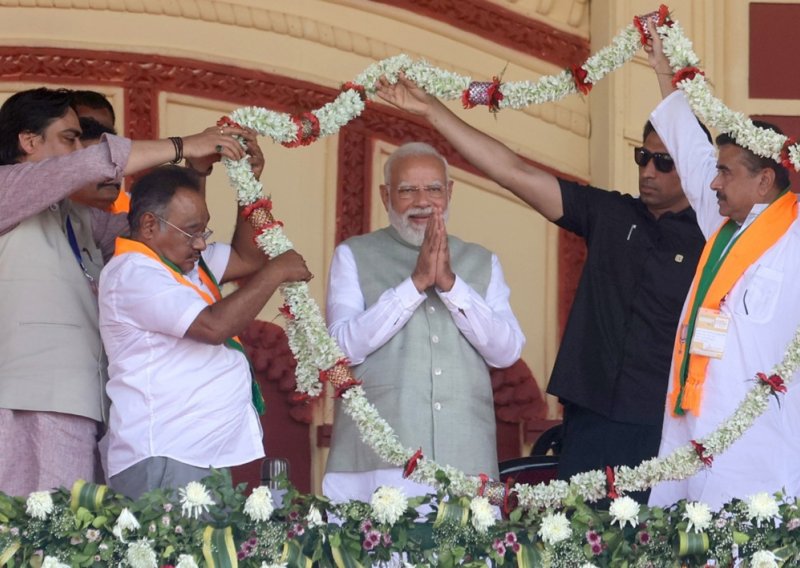 Indija u pregovorima oko gnojiva: U igri su Rusija, Bjelorusija i jedna afrička zemlja