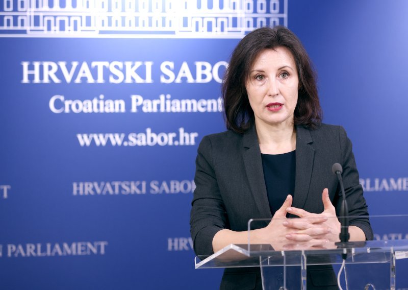 Orešković: Vrijednosti Domovinskog rata nisu šutnja i zaštita korupcije