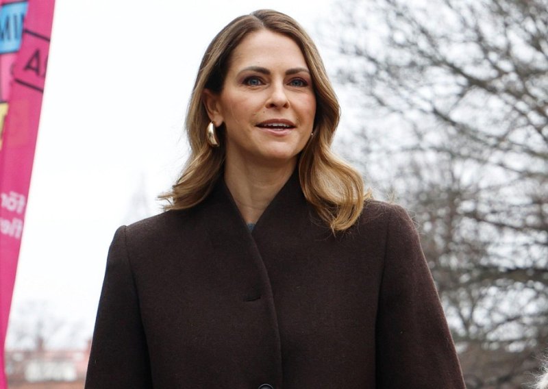 Jedan stari hit iz Zare opet je u fokusu, a nosi ga lijepa princeza Madeleine