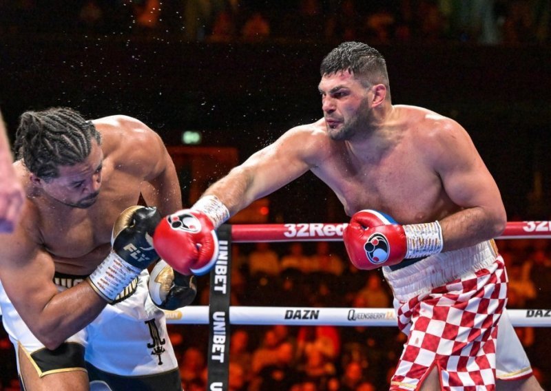 Hrgović pozvan na veliku borbu! Pobjeda bi mu mogla promijeniti karijeru